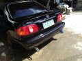 Toyota Corolla 1.6 GLI (bb altis) 2000 -5