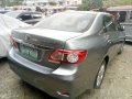 Toyota Corolla Altis 2011 for sale-4