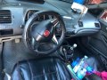 2008 HONDA CIVIC FD 1.8mt 80k plus Mileage-2