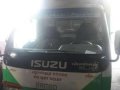 Isuzu Elf freezer van 4hf1 engine for sale-2