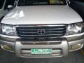 Toyota Land Cruiser 2000 for sale-8