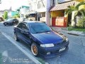 1997 Mazda 323 rayban Matic pormado for sale-8