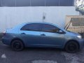 2012 Toyota Vios 1.3J Financing OK-4