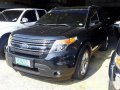 Ford Explorer 2013 LIMITED AT for sale-2