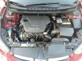 2012 HYUNDAI ELANTRA 1.6 automatic transmission-2