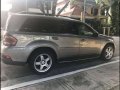 2007 Mercedes Benz GL450 Gl class V8 -8