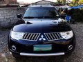 2013 Mitsubishi Montero Sport Glx Diesel for sale -4