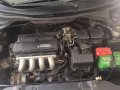 Honda City 2014 acquired 1.5E automatic paddle shift-2