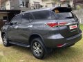 2017 TOYOTA Fortuner 4x2 G automatic 2.4 Diesel-5