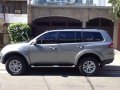 2014 MITSUBISHI Montero Glx manual diesel-5