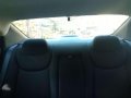 2012 HYUNDAI ELANTRA 1.6 automatic transmission-3
