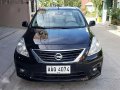Nissan Almera 2014 1.5 AT top of the line-8