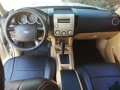 Ford Everest 2.5 turbo diesel 2008 automatic-4