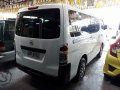 Nissan NV350 Urvan 2015 MT for sale-4