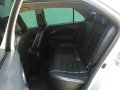 Toyota Vios 1.3E 2008 manual transmission-8