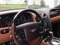 2006 Bentley 2dr Coupe Continental GT 6.0Liter -2