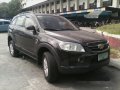 Chevrolet Captiva 2009 AT for sale-2