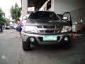For sale ISUZU Sportivo 2007 - Manual Transmission-3