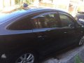 Mazda 3 V 2009 1.6 Sedan Gas AT-8