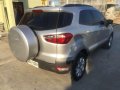2014 Ford Ecosport AT FOR SALE-10