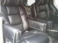 Hyundai Starex Royal Limousine VIP version 2015 model-3