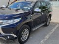 FOR SALE MITSUBISHI Montero 2017-0