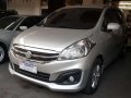 2017 Suzuki Ertiga GLX Top of the line-0