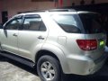 Toyota Fortuner 2.7vvti automatic transmission-1