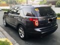 2015 (Dec) Ford Explorer Good Condition.Casa Maintained.17k mileage-4