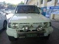 Mitsubishi Pajero 1994 MT for sale-4