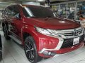 2019 MITSUBISHI Montero Sport Zero Downpayment No Cash Out PROMO-8