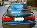 Honda Accord automatic 1998 for sale-9