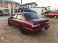 Toyota Corolla gli bigbody 1991 FOR SALE-2