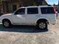 Ford Everest 2.5 turbo diesel 2008 automatic-6