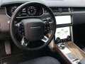 2018 Land Rover Range Rover Supercharged 50 Liter V8 518 Horsepower at 6000 rpm-1