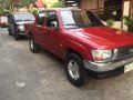 Toyota Hilux 2001 for sale-7