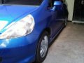 Honda Fit Running condition Cold aircon 2010-7