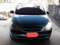 Hyundai Getz 2008 manual FOR SALE-4