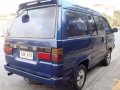 FOR SALE 1991 Toyota Lite Ace Power Steering Gas Php95000 Only-4