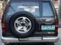 1993 Isuzu Bighorn Trooper Automatic Diesel 4x4-6