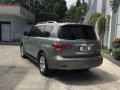 2012 Infiniti QX56 V8 5.6L 4wd 400hp at 5800 rpm-2