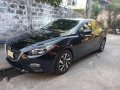 Mazda 3 2015 Automatic FOR SALE-3