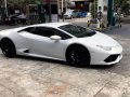 2018 Lamborghini Huracan LP6104 52Liters V10 602 HP at 8250rpm-6