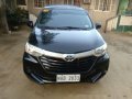 2017 Toyota Avanza for sale-4