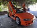 For Sale 1997 Mitsubishi Eclipse-1