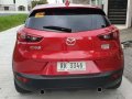 2017 MAZDA Cx3 top of the line-0