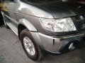 For sale ISUZU Sportivo 2007 - Manual Transmission-5