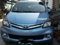 2012 Toyota Avanza 1.5 g Automatic trans.-5