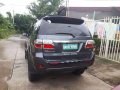 Toyota Fortuner G 2011 diesel for sale-3