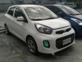 Kia Picanto 2016 MT for sale-1